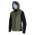 Куртка LEATT MTB 3.0 Jacket Trail [Spinach], XL